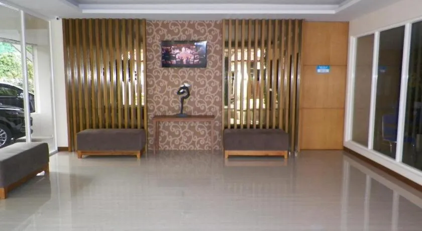 Aveon Express Hotel Yogyakarta by Daphna International