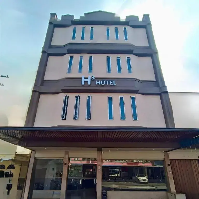 H3 Hotel H3 Hotel