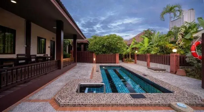 Rose Bay Resort Rose Bay Resort