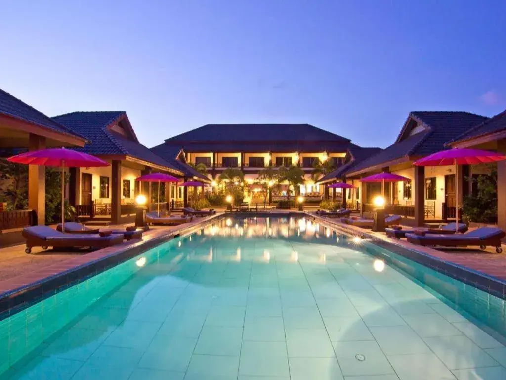 Rose Bay Resort Rose Bay Resort