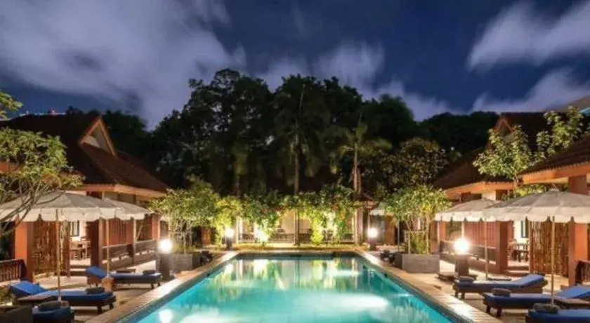 Rose Bay Resort Rose Bay Resort