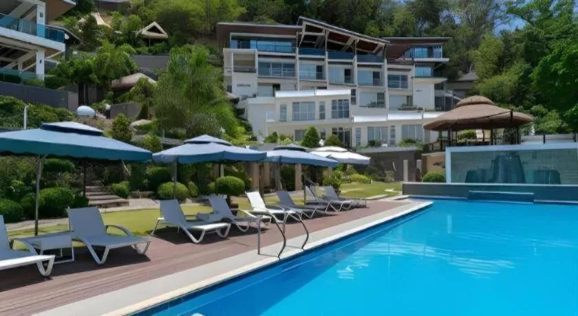 Anilao Awari Bay Resort