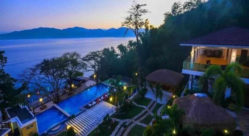 Anilao Awari Bay Resort