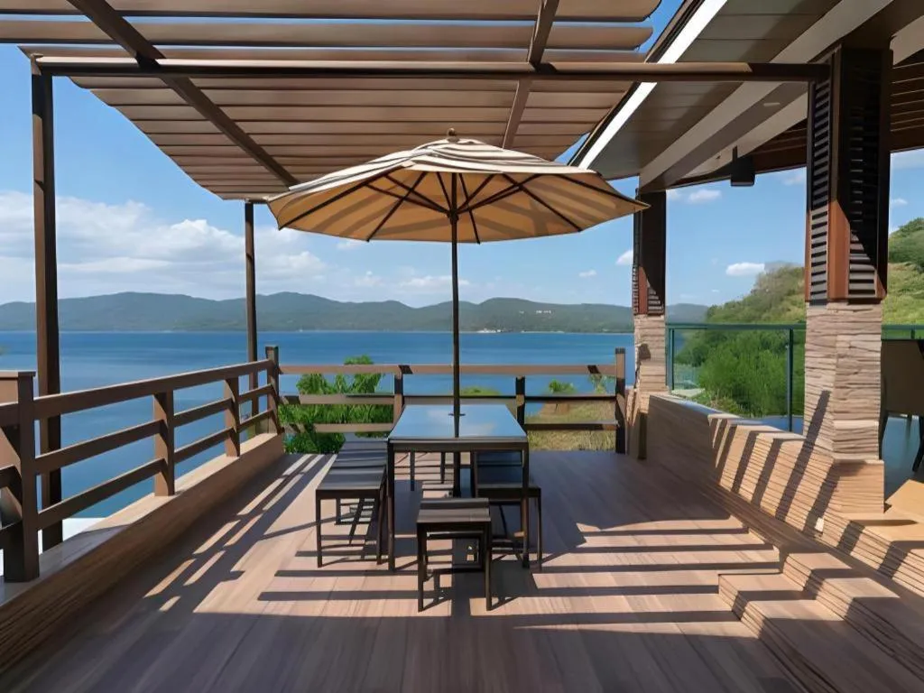 Anilao Awari Bay Resort