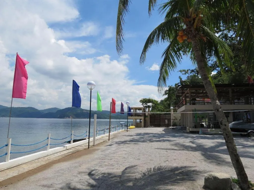 Anilao Awari Bay Resort