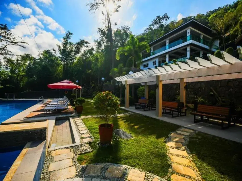 Anilao Awari Bay Resort Anilao Awari Bay Resort