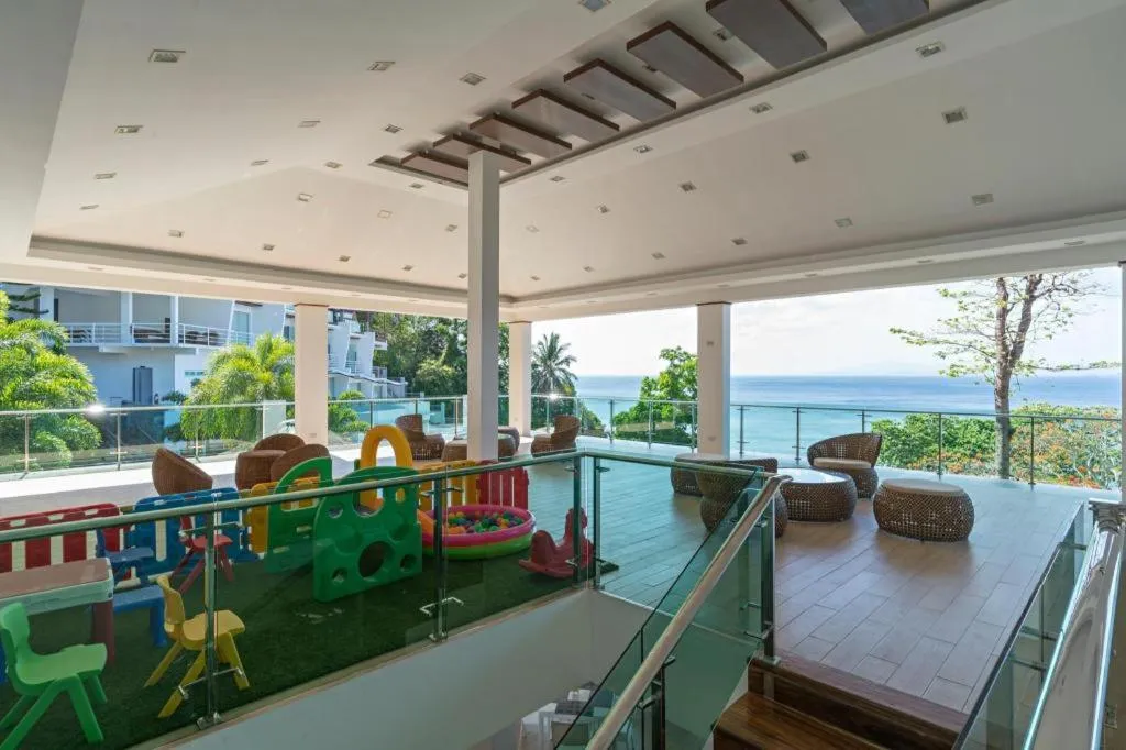 Anilao Awari Bay Resort