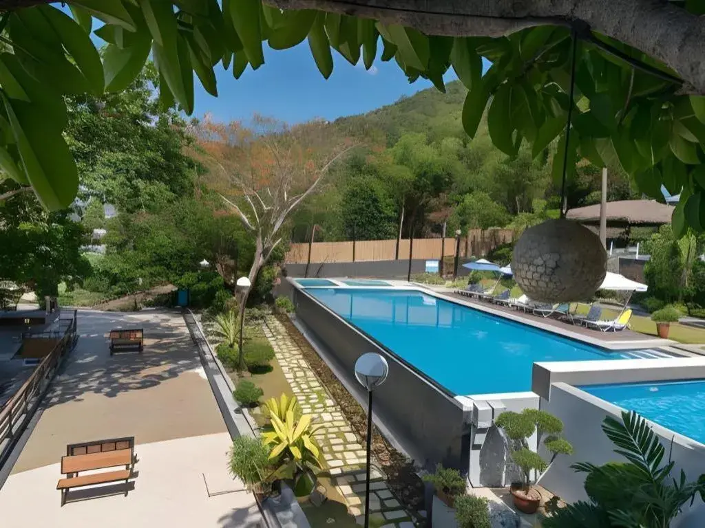 Anilao Awari Bay Resort Anilao Awari Bay Resort