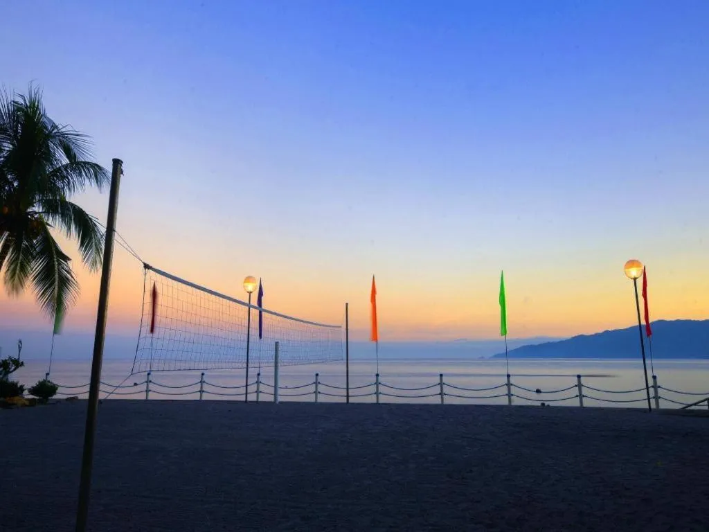 Anilao Awari Bay Resort