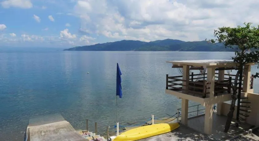 Anilao Awari Bay Resort
