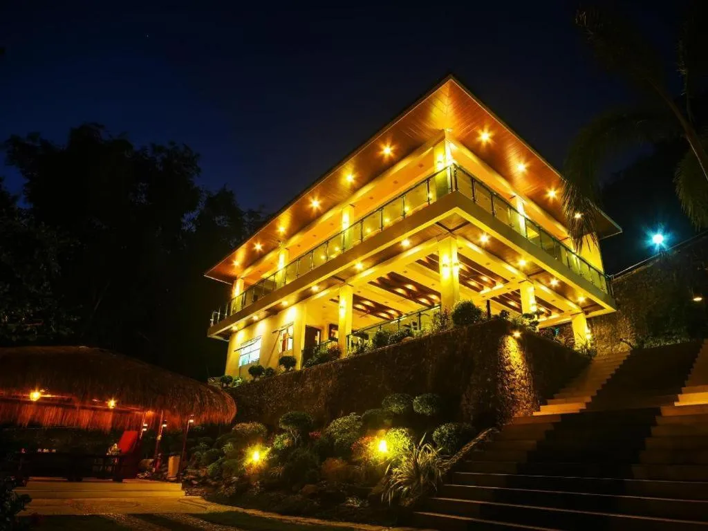 Anilao Awari Bay Resort