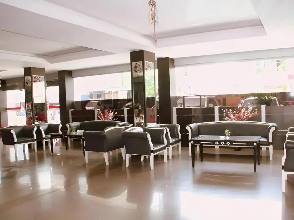 Balai View Hotel Balai View Hotel