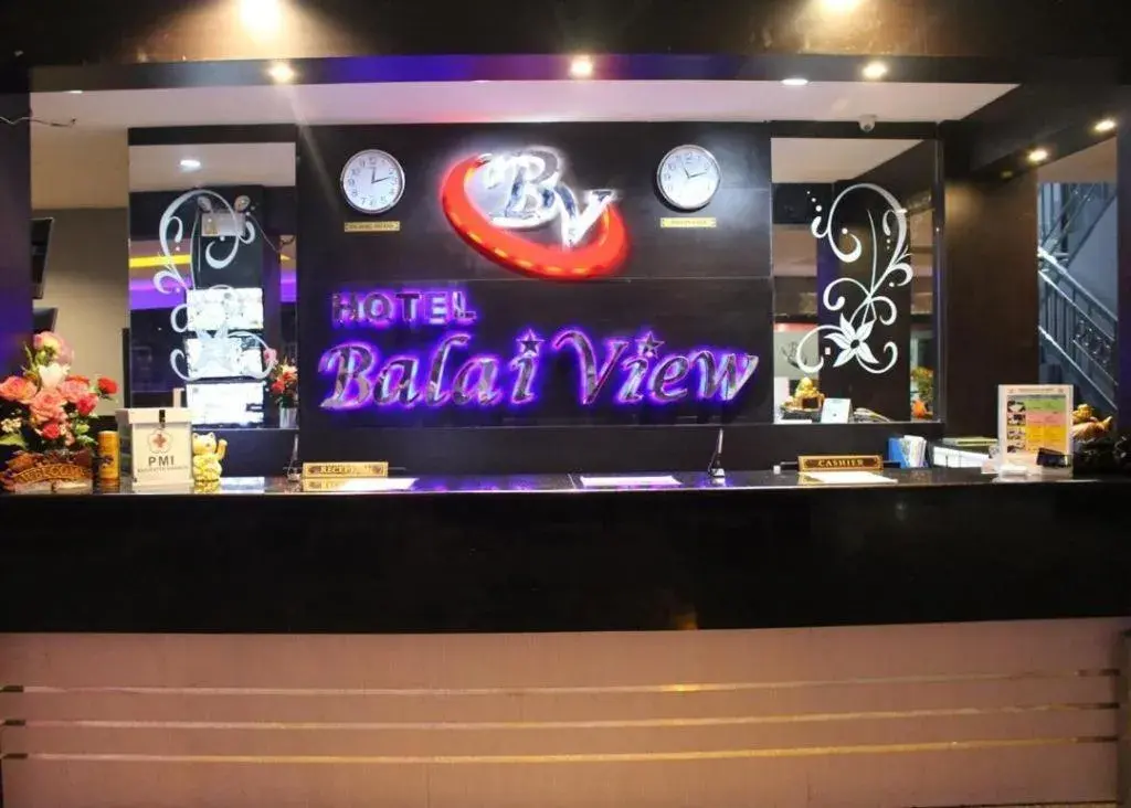 Balai View Hotel Balai View Hotel