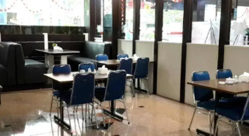 Balai View Hotel Balai View Hotel