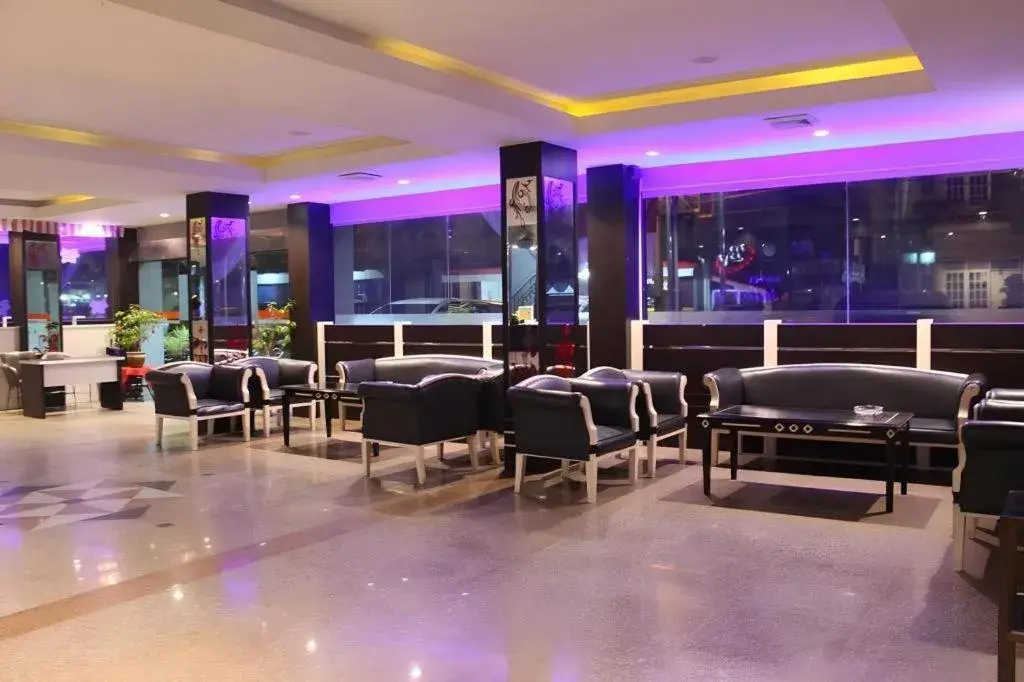 Balai View Hotel Balai View Hotel