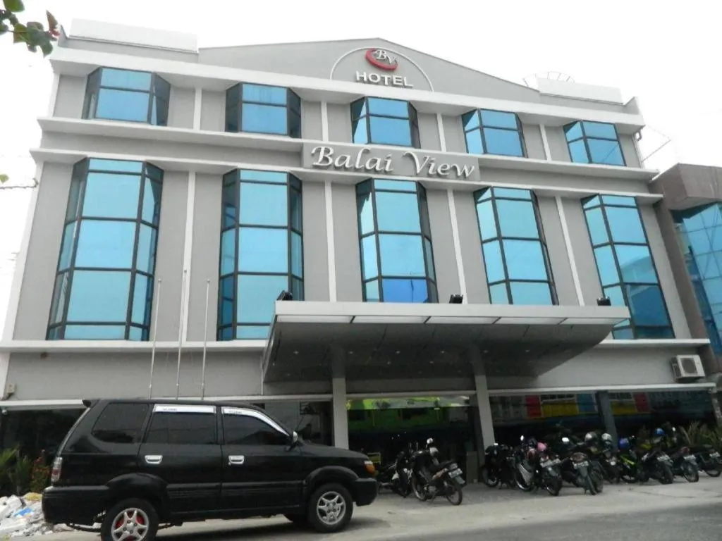 Balai View Hotel