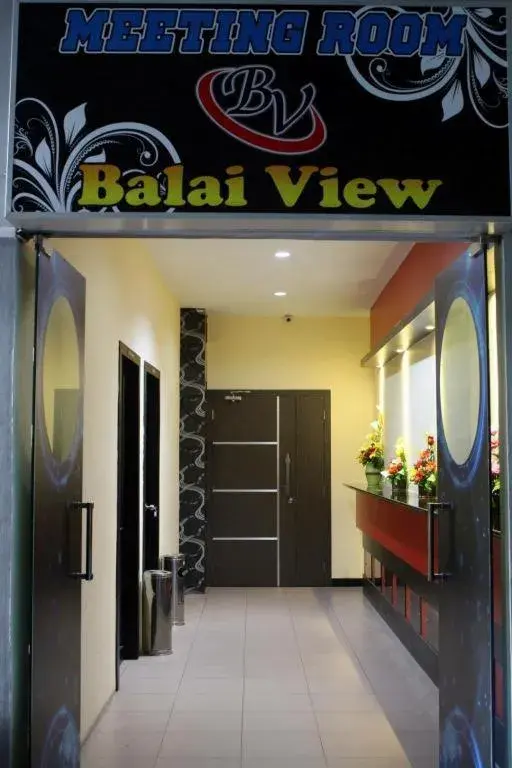 Balai View Hotel Balai View Hotel