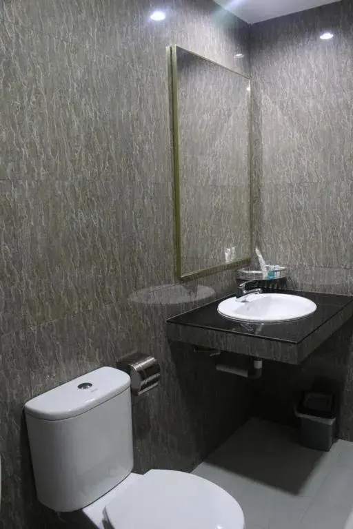 Balai View Hotel Balai View Hotel