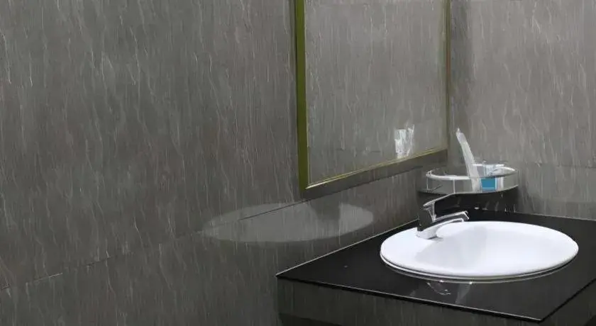 Balai View Hotel Balai View Hotel