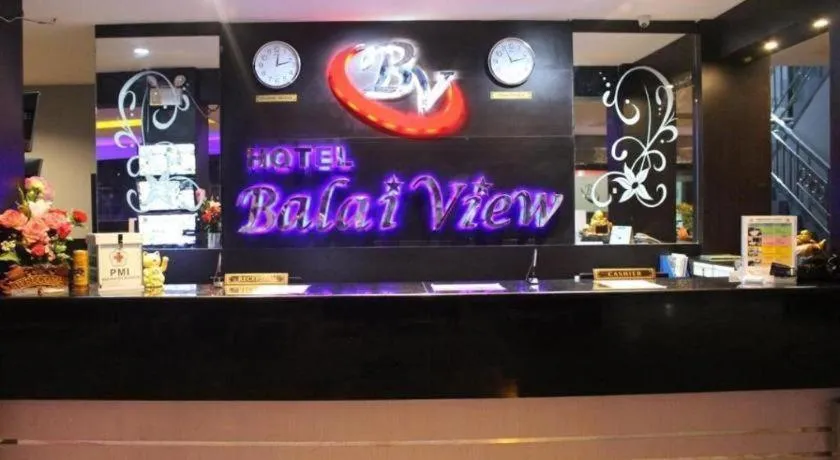 Balai View Hotel
