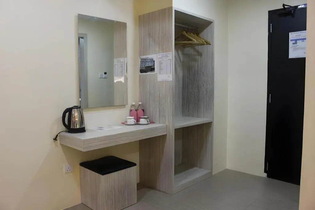 Balai View Hotel Balai View Hotel