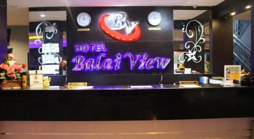 Balai View Hotel