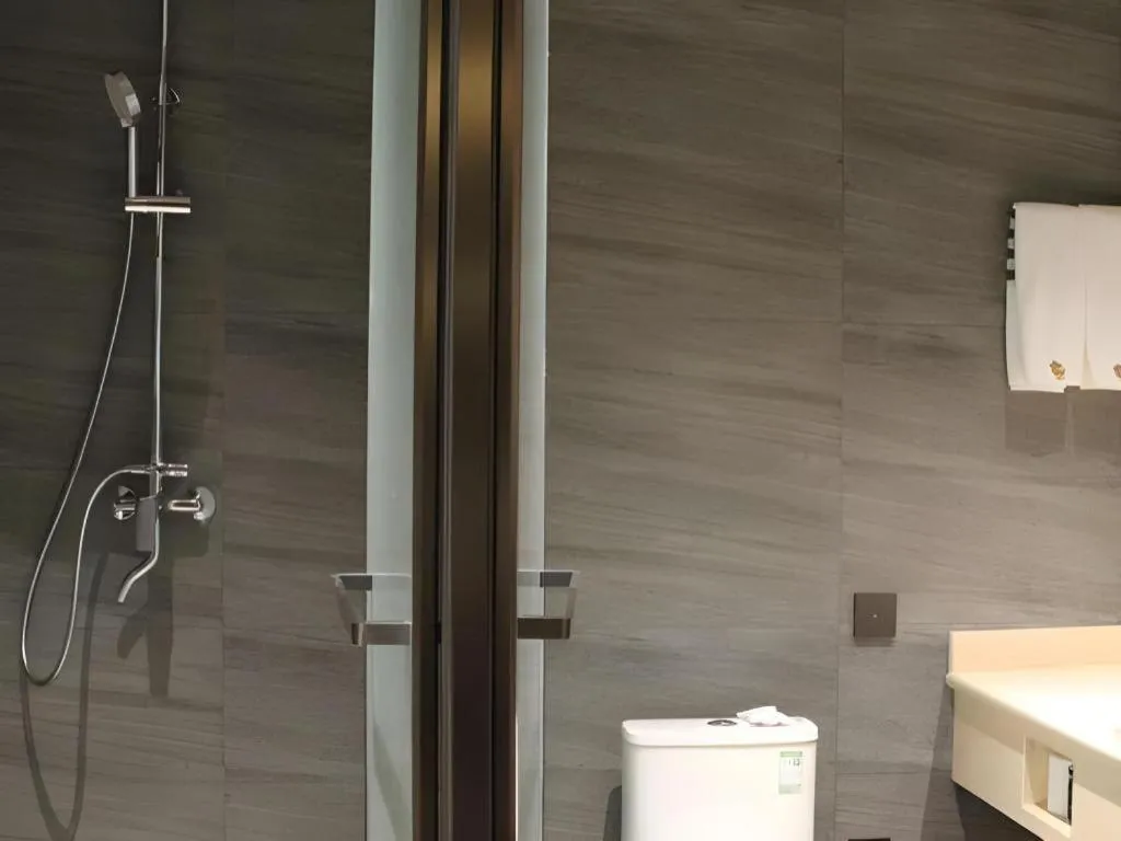 The Silk Road Dunhuang Hotel