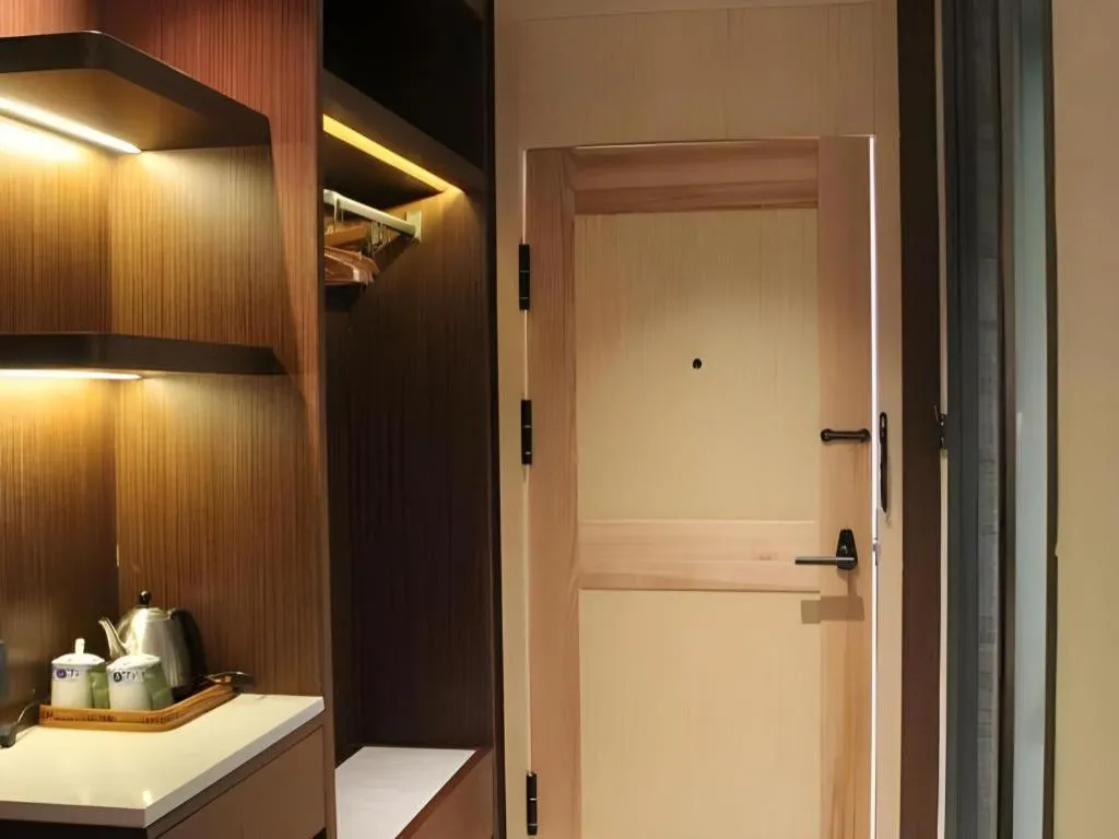 The Silk Road Dunhuang Hotel