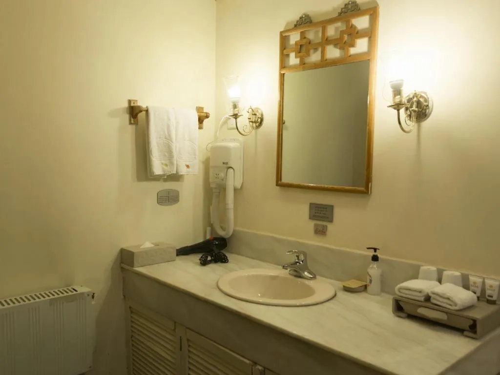 The Silk Road Dunhuang Hotel