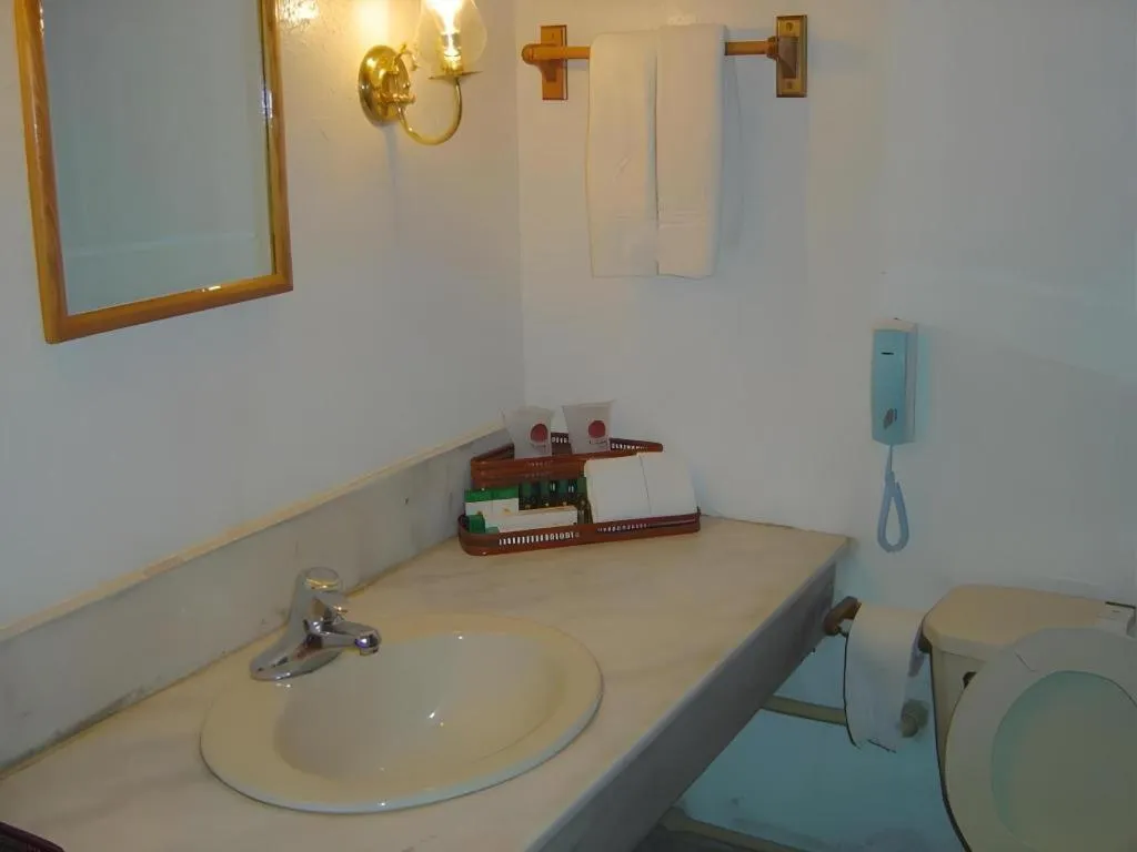 The Silk Road Dunhuang Hotel