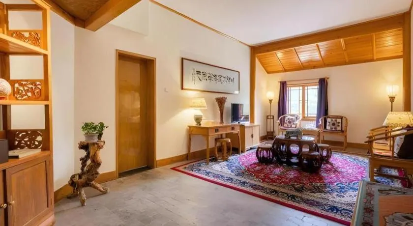 The Silk Road Dunhuang Hotel