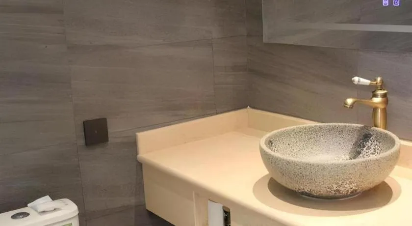 The Silk Road Dunhuang Hotel