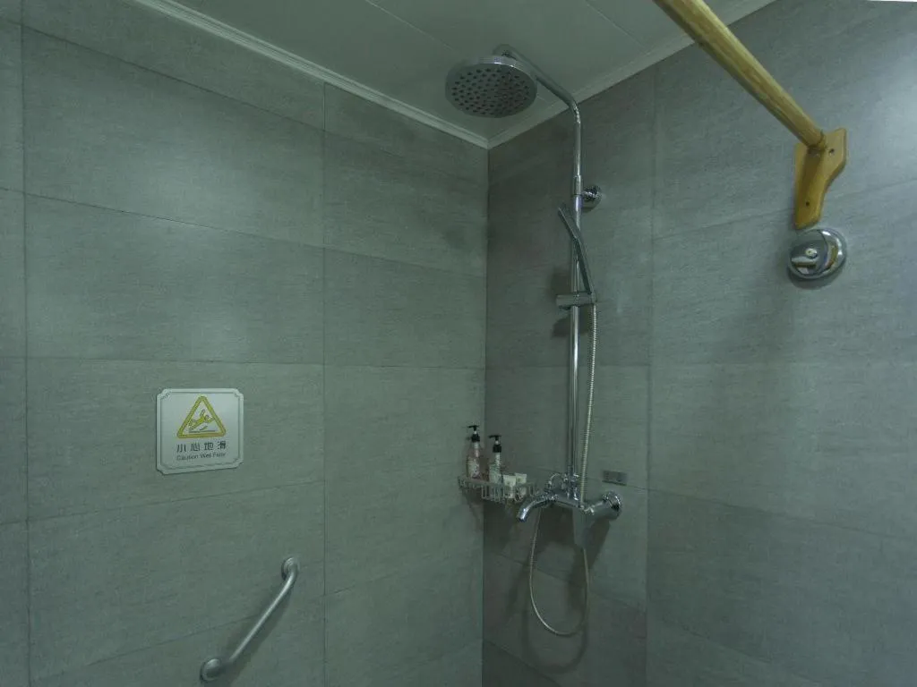 The Silk Road Dunhuang Hotel