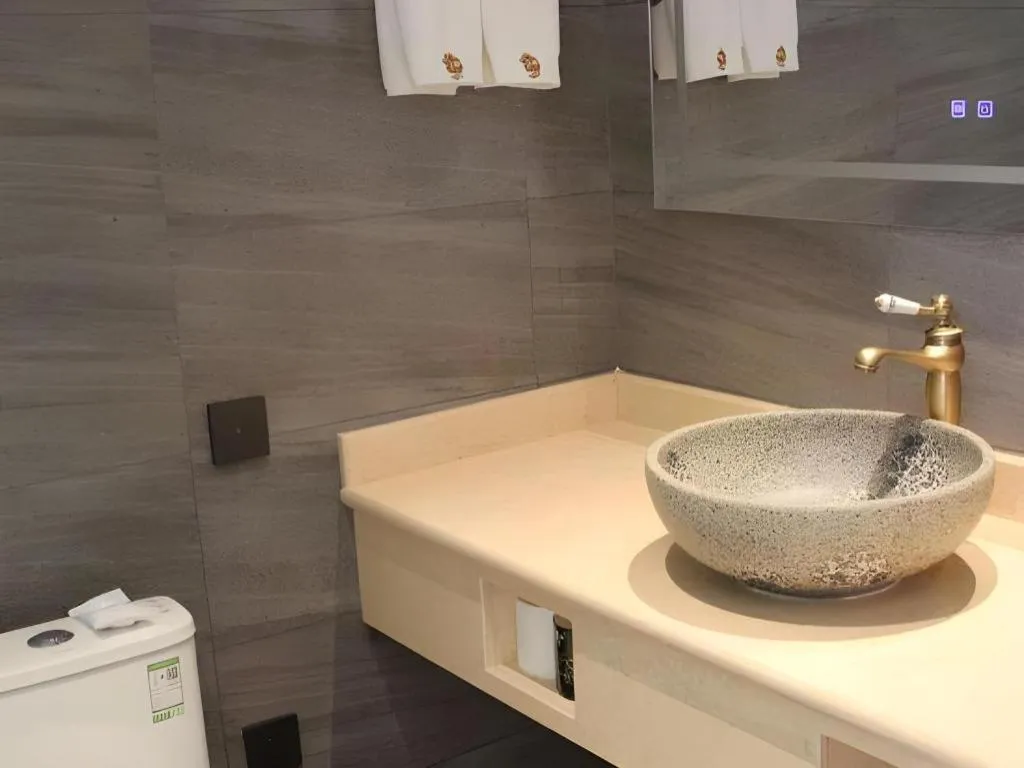 The Silk Road Dunhuang Hotel