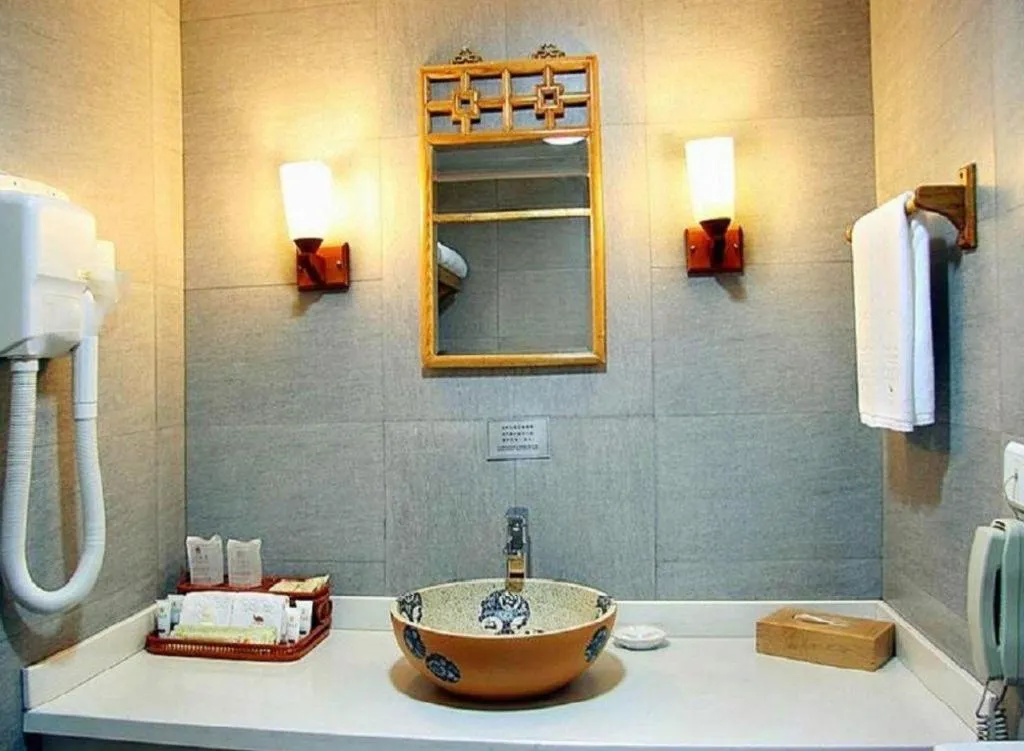 The Silk Road Dunhuang Hotel