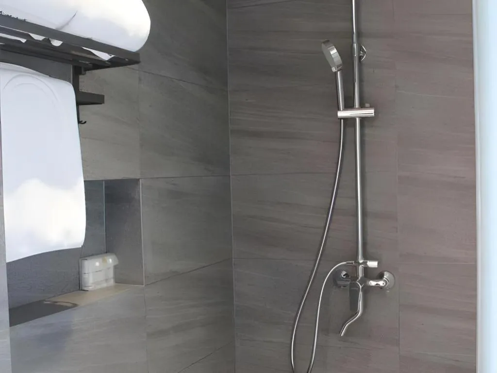 The Silk Road Dunhuang Hotel