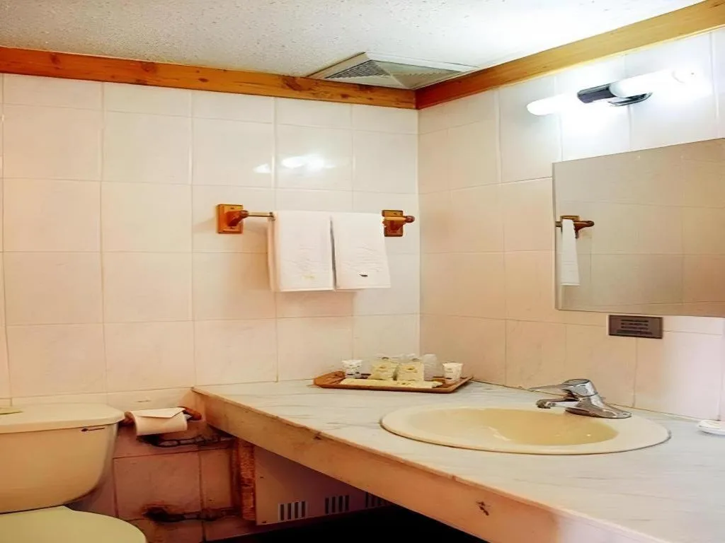 The Silk Road Dunhuang Hotel