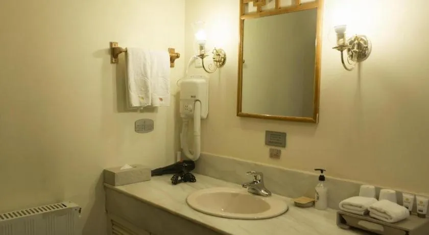 The Silk Road Dunhuang Hotel