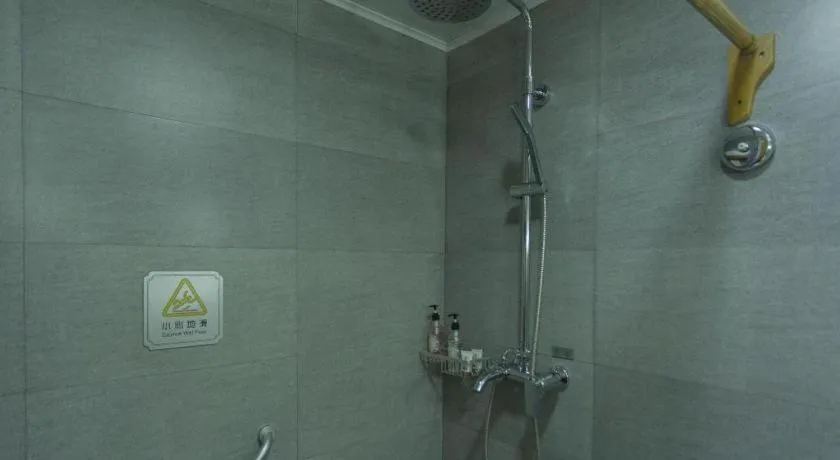 The Silk Road Dunhuang Hotel