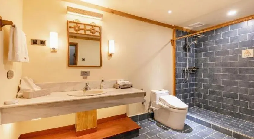 The Silk Road Dunhuang Hotel The Silk Road Dunhuang Hotel