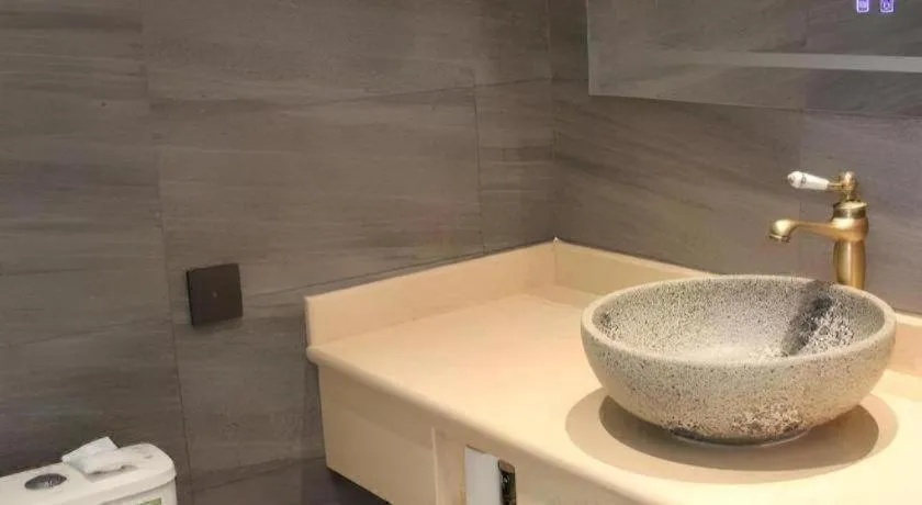 The Silk Road Dunhuang Hotel