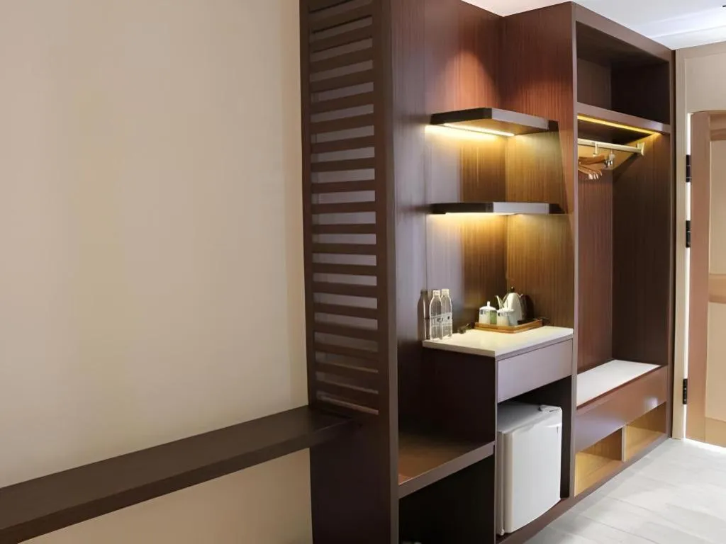 The Silk Road Dunhuang Hotel