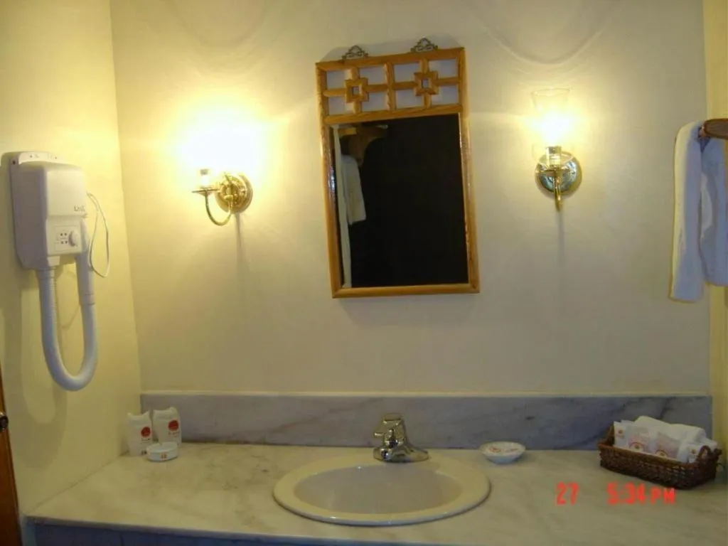 The Silk Road Dunhuang Hotel