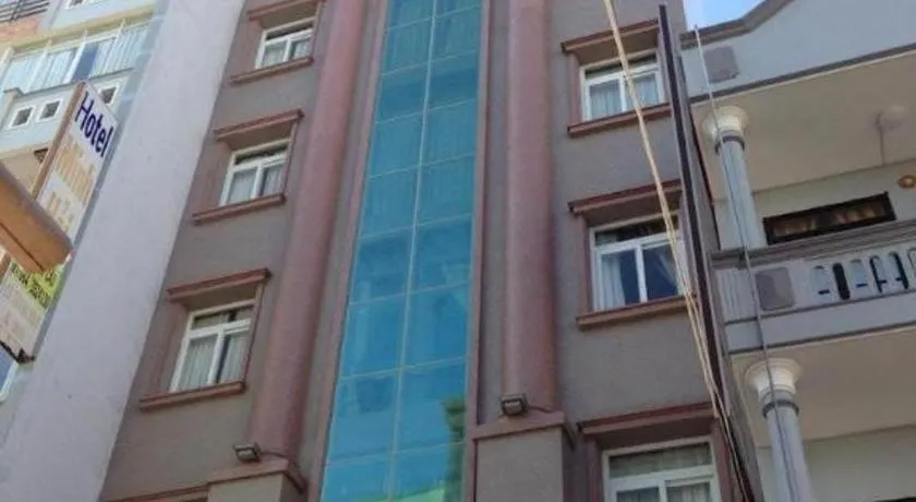 Minh Dang Hotel