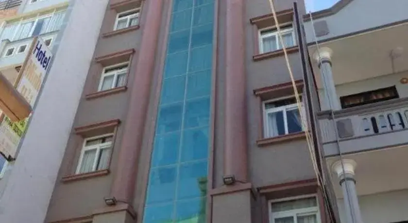 Minh Dang Hotel Minh Dang Hotel