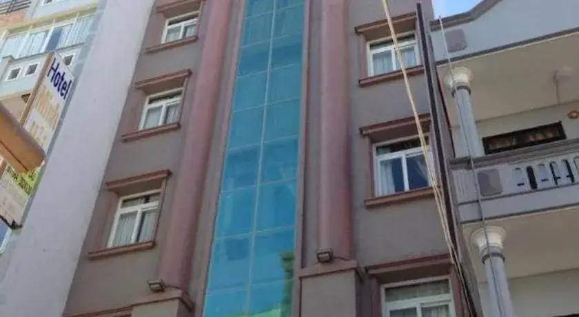 Minh Dang Hotel Minh Dang Hotel