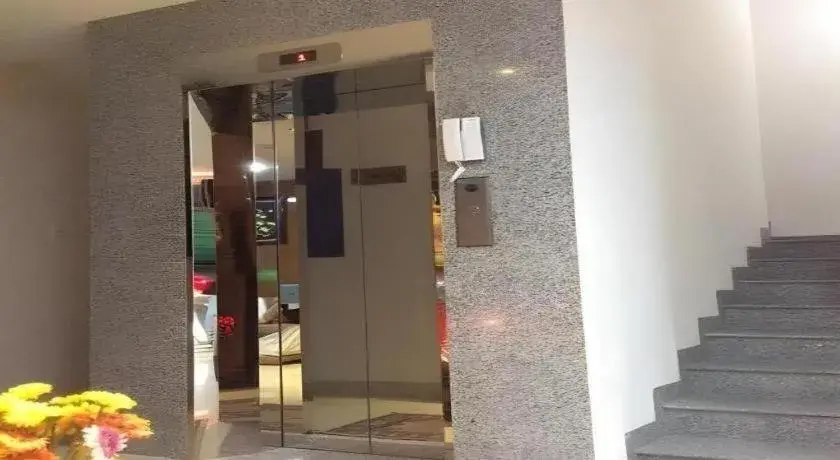 Minh Dang Hotel Minh Dang Hotel