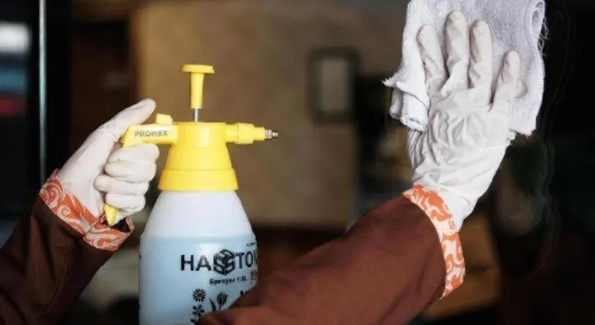 Lovina Inn Hotel Batam