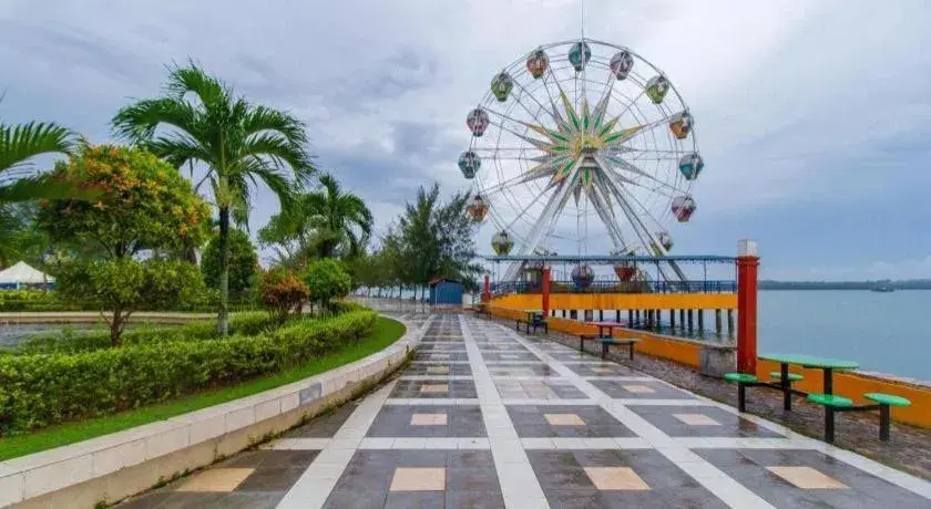 Lovina Inn Hotel Batam Lovina Inn Hotel Batam