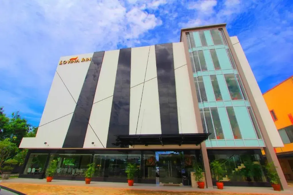 Lovina Inn Hotel Batam Lovina Inn Hotel Batam